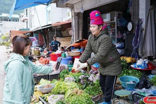 Phát triển kinh doanh gắn với chuyển đổi số
