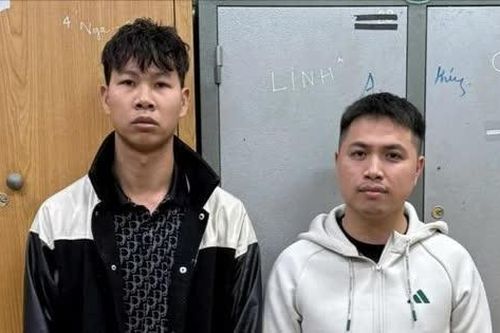 Bắt Công 'hàu' - quản trị trang 'Phó Thường dân' và đồng bọn