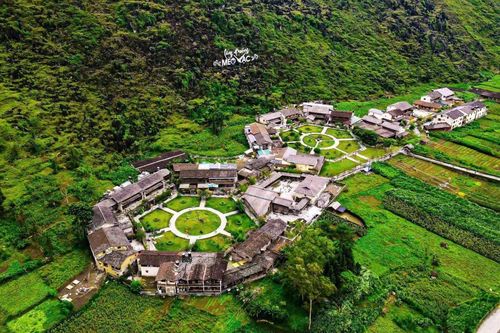 Mèo Vạc phát triển du lịch cộng đồng từ giá trị bản địa
