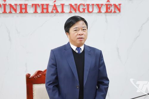 Đẩy nhanh tiến độ các khu tái định cư phục vụ phát triển công nghiệp