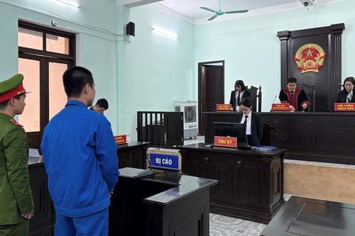 Đánh người, 'siết nợ' sai luật; lãnh án hơn 3 năm tù