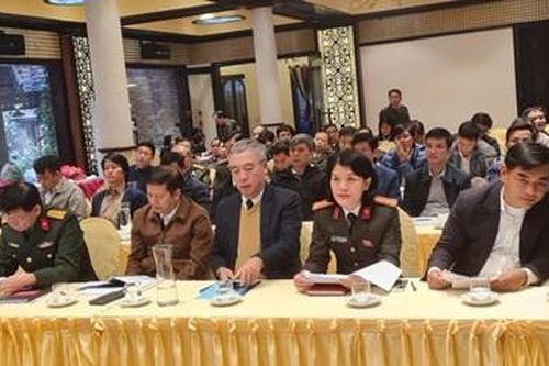 Tỷ lệ che phủ rừng đạt và vượt kế hoạch đề ra