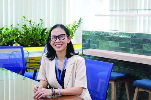 Học Phật từ niềm tin của người mẹ quá cố