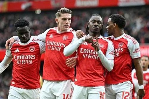 Nhận định, dự đoán kết quả Arsenal và Liverpool, Ngoại hạng Anh 2025-2026