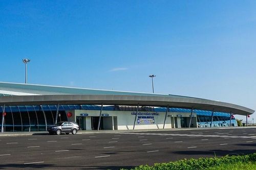 Tới 2050, sân bay Tuy Hòa có thể đón 5 triệu khách/năm