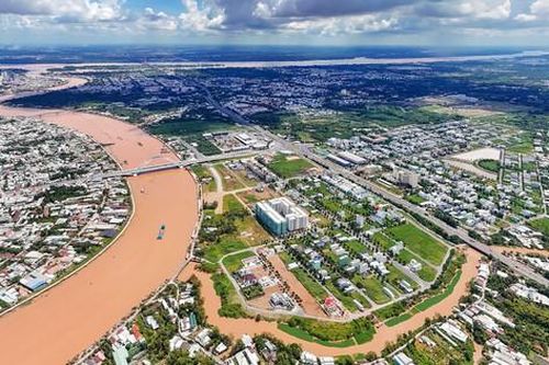 Cần Thơ dồn lực đầu tư công tạo đà bứt phá hạ tầng