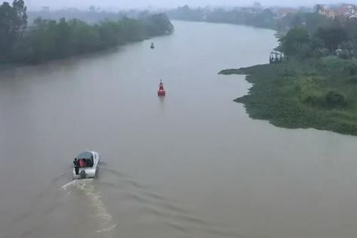 Bộ Xây dựng công bố hai dự án nạo vét luồng sông Nghèn và sông Rào Cái - Gia Hội