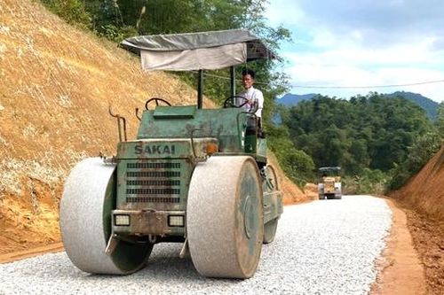 Thanh Hóa: Tăng tốc loạt dự án giao thông miền núi hoàn thành trong năm 2026