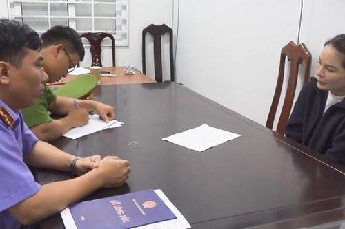 Khánh Hòa: Người phụ nữ lừa bán 70 lô đất dự án, chiếm đoạt 14 tỷ đồng