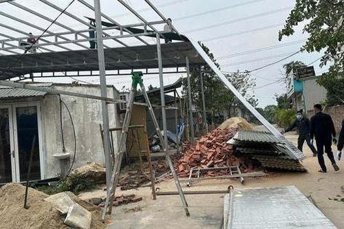 Phú Thọ siết quản lý đất đai, trật tự xây dựng từ đầu năm 2026