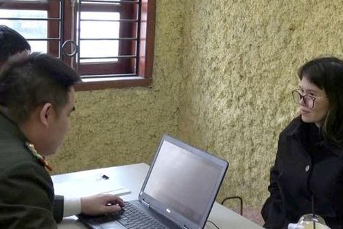 Công an Hà Nội bắt tạm giam Facebooker Hoàng Hồng Thái