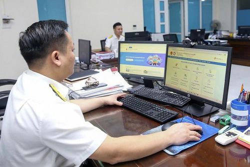 Điện tử hóa toàn diện công tác quản lý thuế để phòng ngừa tham nhũng, tiêu cực
