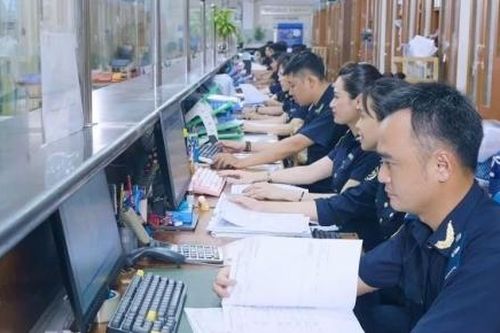 Chi cục Hải quan khu vực II: Minh bạch hóa quy trình để doanh nghiệp chủ động thông quan