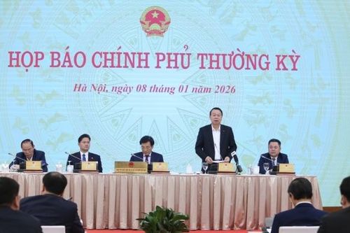 Nền kinh tế Việt Nam đã chứng tỏ năng lực chống chịu vững vàng