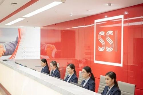 SSI: Thị phần môi giới năm 2025 trên HOSE đạt 11,53%, cao nhất trong 5 năm