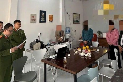 Làm giả hồ sơ mua nhà ở xã hội tại Thái Nguyên: Nhóm nhân viên tư vấn bất động sản bị bắt