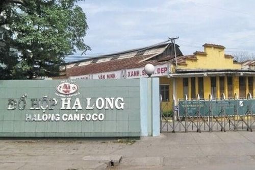 Khởi tố 9 bị can trong đường dây tiêu thụ hơn 130 tấn thịt lợn bệnh tại Công ty Đồ hộp Hạ Long