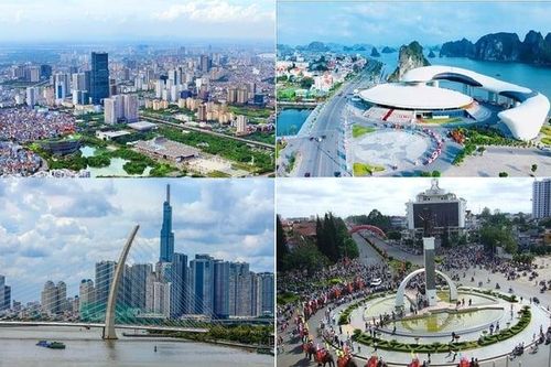 Địa phương 'tăng tốc', cam kết tăng trưởng hai con số trong năm 2026