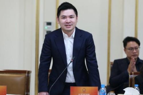 Phó chủ tịch T&T Group làm Phó chủ tịch HANOISME