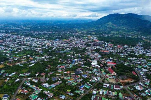 Lâm Đồng: Khẩn trương triển khai quy hoạch chung đô thị liên phường Bảo Lộc