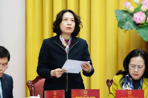 Luật Phòng bệnh: Chuyển trọng tâm từ khám bệnh sang phòng bệnh