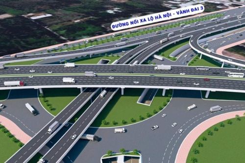 TP. Hồ Chí Minh: Thi tuyển 'Phương án kiến trúc nút giao thông Gò Công' quy mô 4 tầng
