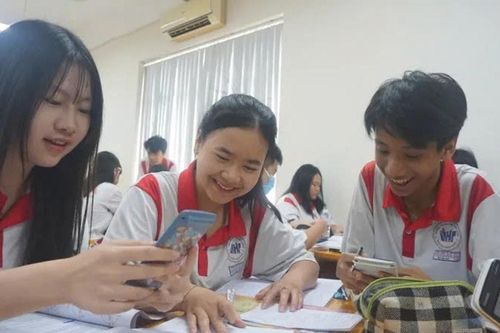 TP. Hồ Chí Minh: 'Điểm nghẽn' lớn nhất của ngành giáo dục là thiếu phòng học