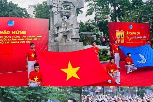 Mười công trình thanh niên tiêu biểu của tuổi trẻ Việt Nam năm 2025