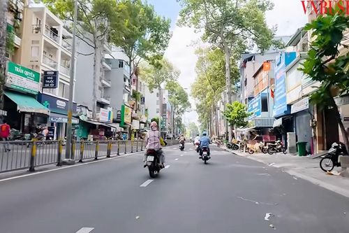Đầu cơ nhà phố: Nhà đầu tư cũ 'kẹt hàng', người mới vẫn chờ giá hợp lý