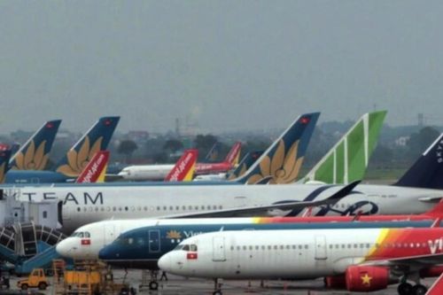 Aviation in 2026: Rising supply, volatile demand, and the market share question