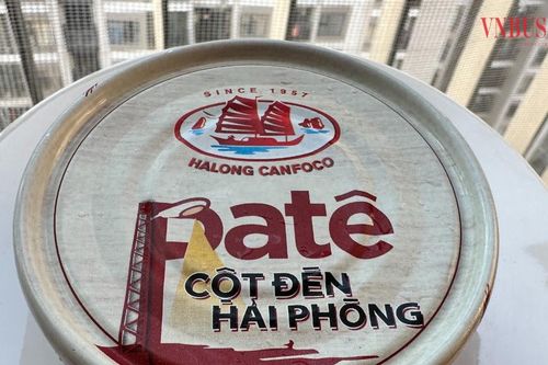 Đồ hộp Hạ Long lên tiếng về vụ thịt lợn nhiễm dịch: 'Không sản xuất, không bán ra thị trường'