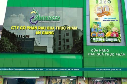 Được chấp thuận niêm yết HOSE, Antesco chốt ngày hủy giao dịch UPCOM
