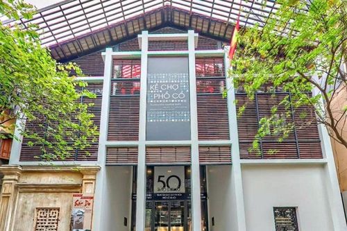 Sắp thu phí tham quan tại hai di tích ở khu phố cổ Hà Nội