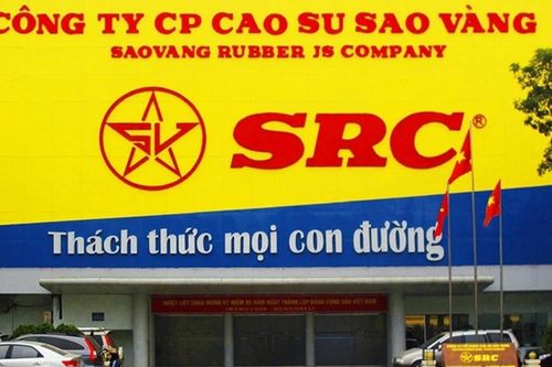 'Đất vàng' tại Hà Nội của Cao su Sao Vàng sẽ xây dự án gần 18.000 tỷ đồng