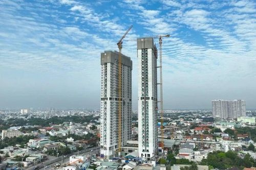 Giá nhà năm 2026 có giảm không, nên mua thời điểm nào?