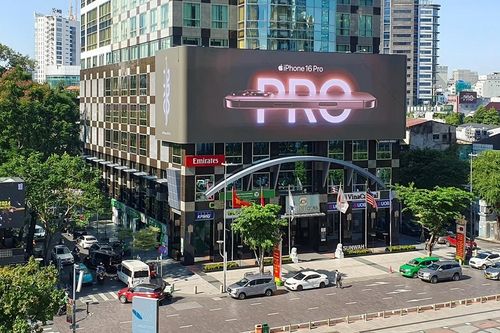 Thị trường văn phòng TP. Hồ Chí Minh đón nhận tín hiệu phục hồi tích cực