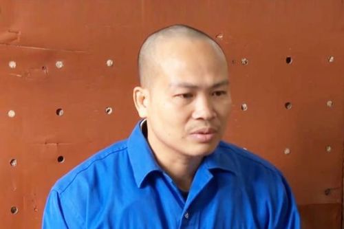 Các đối tượng ở Trung tâm Công tác xã hội Hải Hà khai gì?