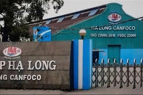 Công an TP Hải Phòng thông tin về vụ án 'phù phép' 130 tấn thịt lợn nhiễm bệnh thành thịt hộp
