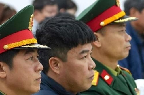 Nhà đầu tư muốn Tòa án bảo vệ quyền lợi và đánh giá kỹ việc 'đại gia' muốn mua cổ phần của Tập đoàn Phúc Sơn