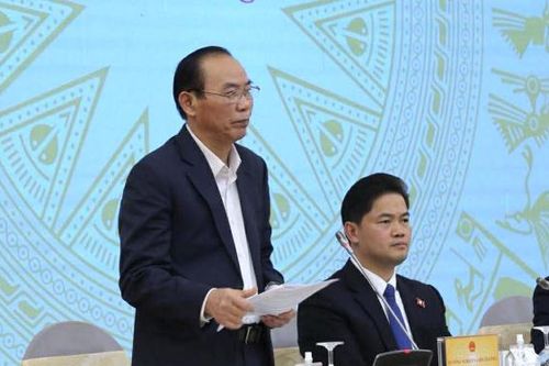 Thứ trưởng Bộ Nông nghiệp và Môi trường nêu giải pháp hạn chế ô nhiễm không khí
