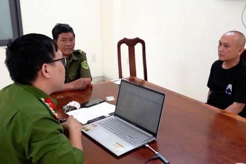 Gã đàn ông tiếp tay cho con nghiện tổ chức 'tiệc ma túy' bị truy nã đặc biệt