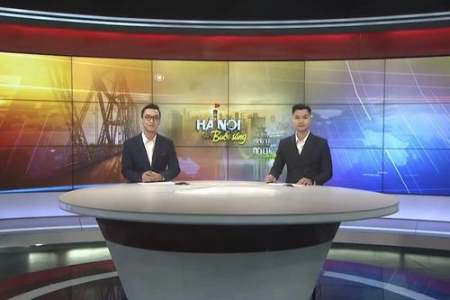 Chương trình Hà Nội buổi sáng | 08/01/2026