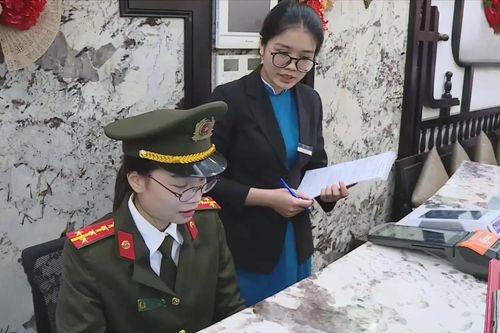 Đồng bộ công tác quản lý người nước ngoài lưu trú