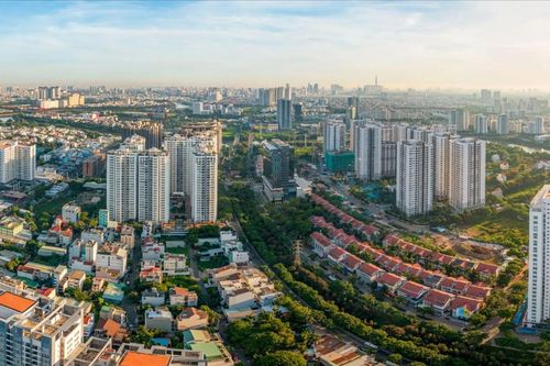 Nguồn cung tăng, cơ hội cho phân khúc nhà ở vừa tiền
