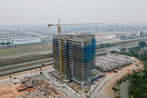 Điều tra nhóm môi giới làm giả giấy tờ 300 căn NƠXH