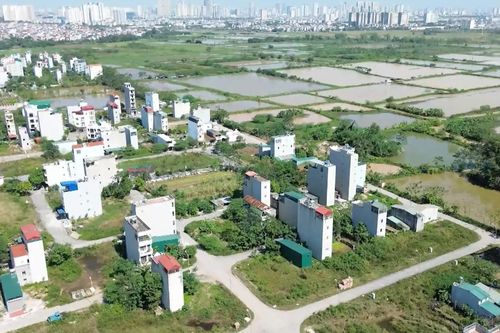 Bỏ xác nhận nhà đất đang thế chấp vào sổ đỏ