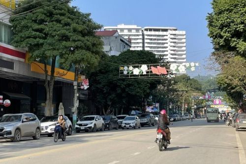 Thời tiết các khu vực trong tỉnh ngày 9/1 ngày nắng, trời rét đậm, rét hại