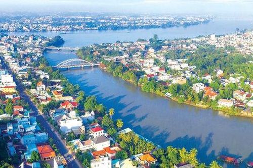 'Bức tranh' tăng trưởng của các tỉnh, thành trên cả nước