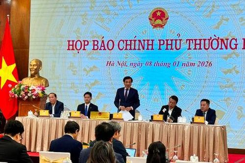 Quy mô nền kinh tế vượt 510 tỷ USD, vượt toàn bộ 15/15 chỉ tiêu chủ yếu