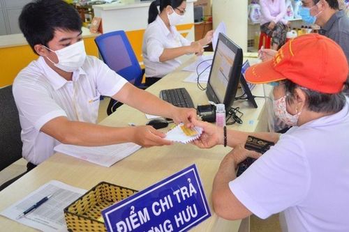 Thay đổi Lịch chi trả lương hưu, trợ cấp BHXH tháng 01/2026 cho người lao động, bắt đầu nhận từ ngày nào?